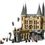 Harry Potter™ 76473 Castello di Hogwarts: Ala Est