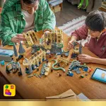 Harry Potter™ 76473 Castello di Hogwarts: Ala Est