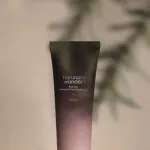 Wonder Black Rice Moisture 5.5 Soft Cleansing Gel gel detergente viso delicato con pH 5,5 100 ml