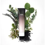 Wonder Black Rice Moisture 5.5 Soft Cleansing Gel gel detergente viso delicato con pH 5,5 100 ml