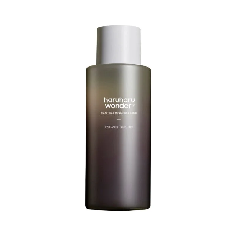 Tonico Ialuronico al Riso Nero 300 ml