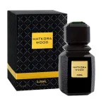 Hatkora Wood 100 ml