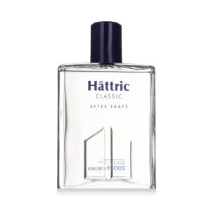 Hattric Classic Classic Dopobarba da uomo