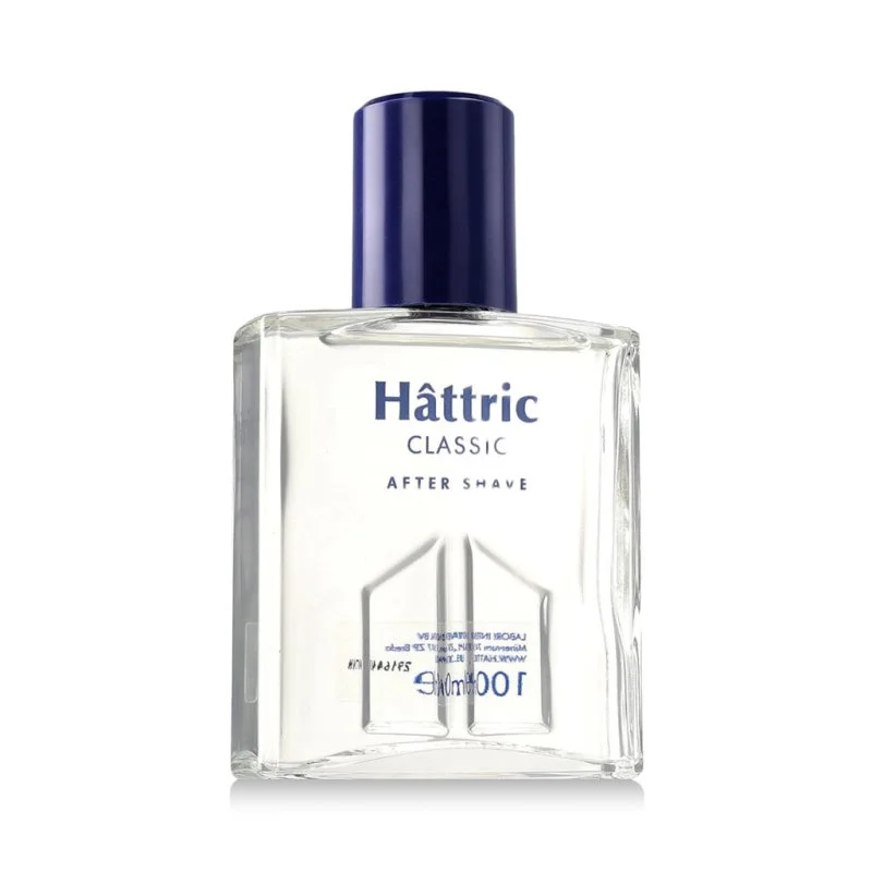 Classic AS da uomo 100 ml