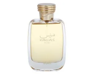 Rasasi Hawas Exotic Eau de Parfum da uomo