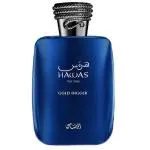 Hawas Gold Digger Eau de Parfum da uomo 100 ml