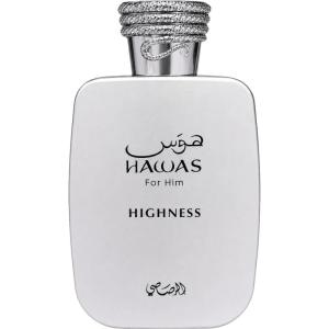 Hawas Highness Eau de Parfum da uomo