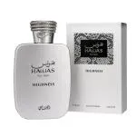 Hawas Highness Eau de Parfum da uomo 100 ml