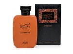 Hawas Overdose Eau de Parfum da uomo 100 ml