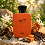 Hawas Overdose Eau de Parfum da uomo 100 ml