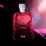 Hawas Pink For Her Eau de Parfum da donna 100 ml