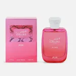 Hawas Pink For Her Eau de Parfum da donna 100 ml