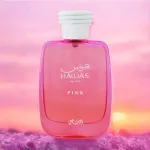 Hawas Pink For Her Eau de Parfum da donna 100 ml