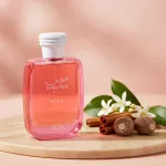 Hawas Pink For Her Eau de Parfum da donna 100 ml