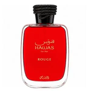 Rasasi Hawas Rouge Eau de Parfum da donna