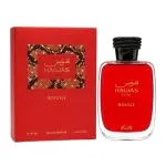 Hawas Rouge Eau de Parfum da donna 100 ml