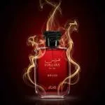 Hawas Rouge Eau de Parfum da donna 100 ml