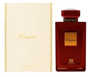Ahmed Al Maghribi Ahmed Al Maghribi Hayana estratto di profumo unisex