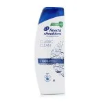 Shampoo Antiforfora Classic Clean 400 ml