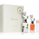Her Confession 100 ml + EDP MINI 12 ml + nebbia per capelli eau de parfum da donna 50 ml