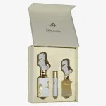 Her Confession 100 ml + EDP MINI 12 ml + nebbia per capelli eau de parfum da donna 50 ml