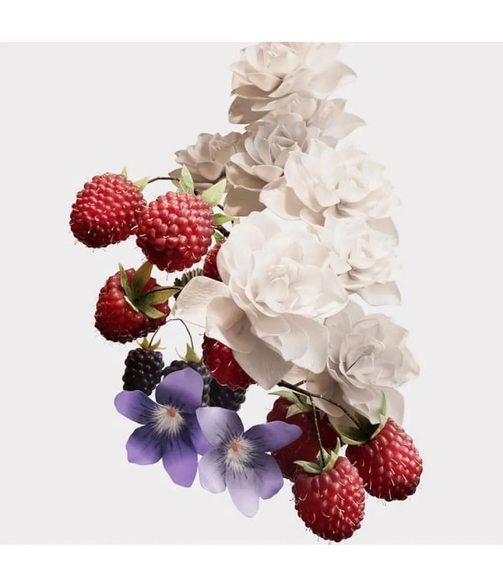 Her Eau de Parfum da donna 30 ml