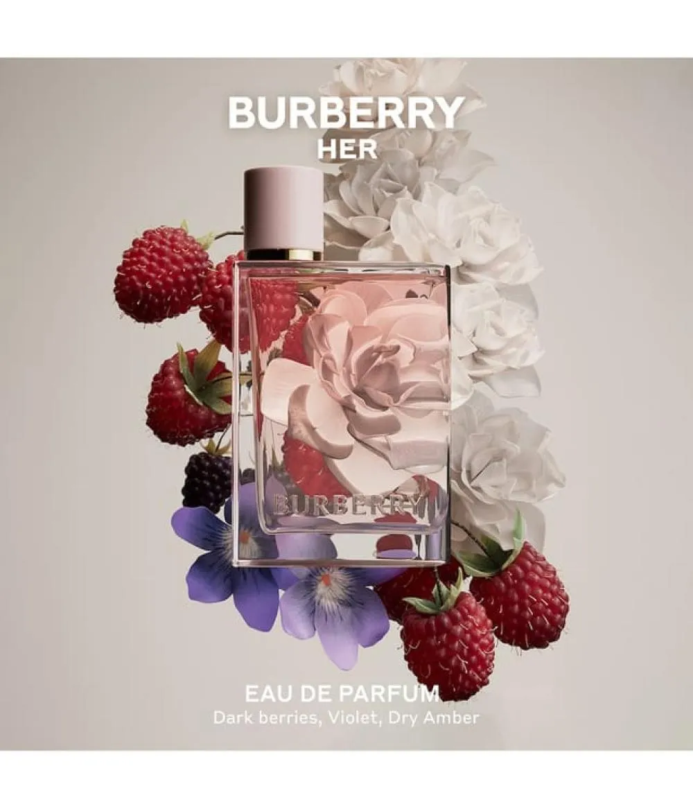 Her Eau de Parfum da donna 30 ml