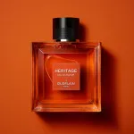 Héritage di Guerlain eau de parfum da uomo 100 ml