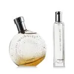 Hermès Eau des Merveilles EDT 50 ml + EDT 15 ml D 1 ks