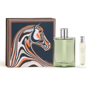 Hermes Hermès H24 Herbes Vives EDP ricaricabile 100 ml + EDP MINI 15 ml M