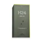 Hermès H24 Herbes Vives EDP ricaricabile 30 ml + EDP ricarica 200 ml M 1 ks
