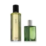 Hermès H24 Herbes Vives EDP ricaricabile 30 ml + ricarica EDP 200 ml M