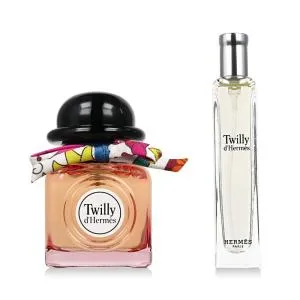 Hermes Hermès Twilly d'Hermès EDP 50 ml + EDP MINI 15 ml D