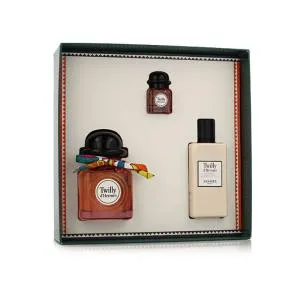 Hermès Twilly d'Hermès EDP 50 ml + EDP MINI 7,5 ml + BL 40 ml D