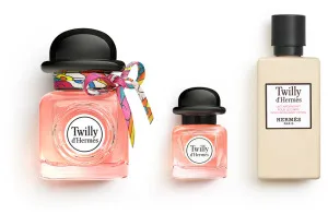 Hermes Hermès Twilly d'Hermès EDP 50 ml + EDP MINI 7,5 ml + BL 40 ml D