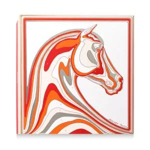 Hermès Un Jardin Sur le Nil EDT 100 ml + sapone solido 50 g UNISEX