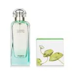 Hermès Un Jardin Sur le Nil EDT 100 ml + sapone solido 50 g UNISEX