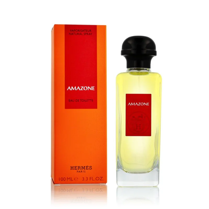 Amazone eau de toilette da donna 100 ml