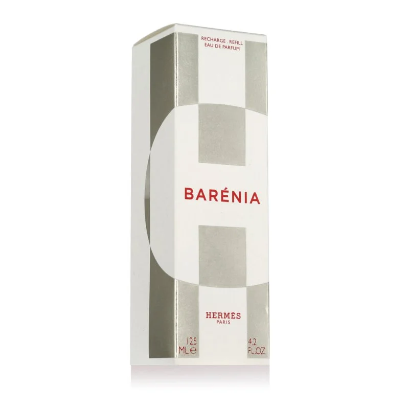 Barénia ricarica Eau de Parfum da donna 125 ml