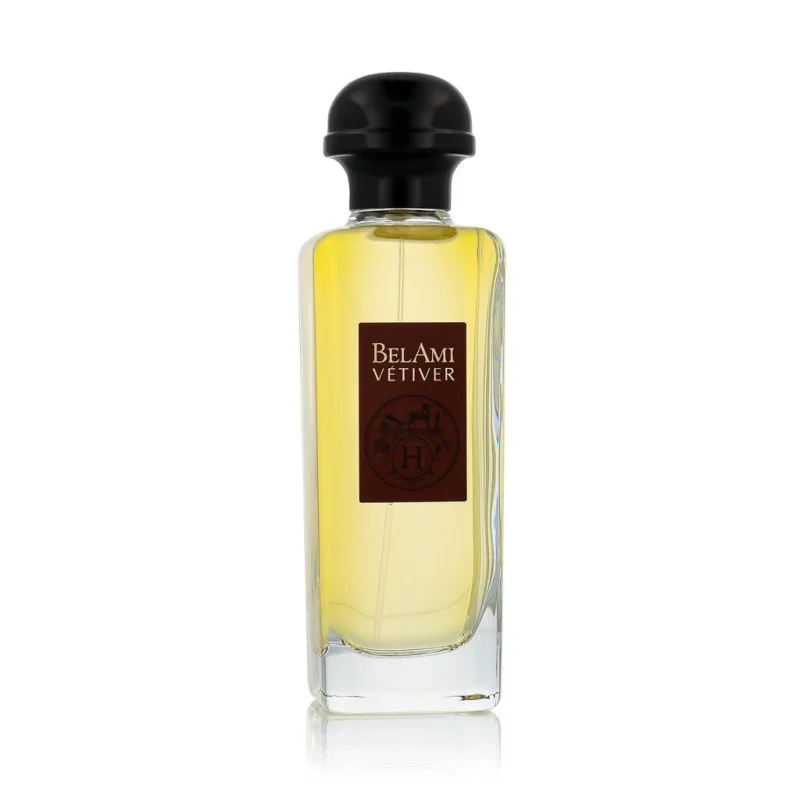 Bel Ami Vétiver eau de toilette da uomo 100 ml