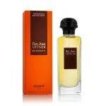Bel Ami Vétiver eau de toilette da uomo 100 ml