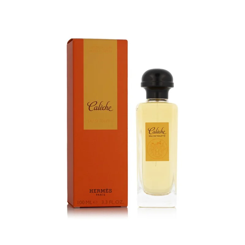 Caleche Eau de Toilette da donna 100 ml