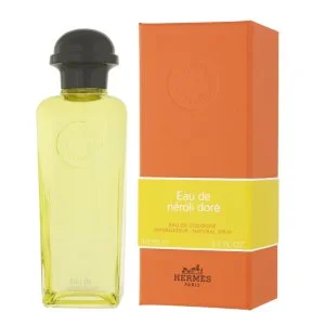 Hermes Eau de Néroli Doré acqua di Colonia unisex