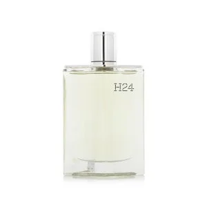 Hermes H24 Eau de Toilette ricaricabile da uomo