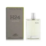 H24 Eau de Toilette ricaricabile da uomo 100 ml