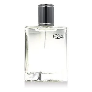 Hermes H24 Eau de Toilette ricaricabile da uomo