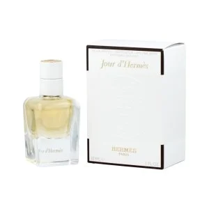Hermes Jour d'Hermès Eau de Parfum ricaricabile da donna