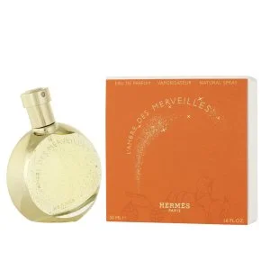 Hermes L'Ambre des Merveilles Eau de Parfum da donna