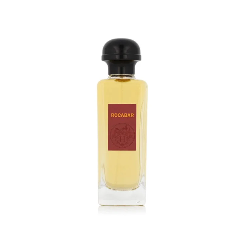Hermes Rocabar eau de toilette da uomo 100 ml