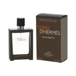 Terre D'Hermès Eau de Toilette ricaricabile da uomo 30 ml